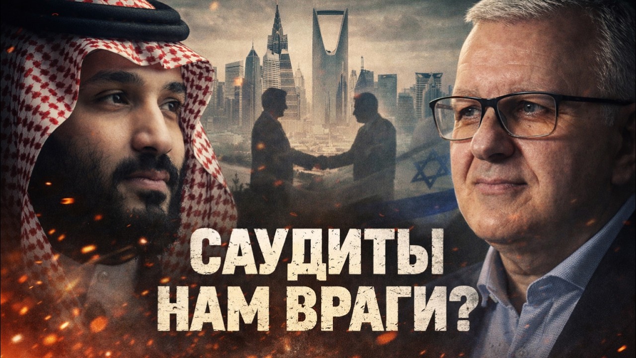Нормализация с Саудовской Аравией: окно возможностей закрылось?