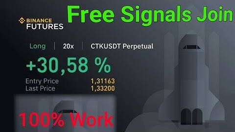 Future Trading File Coin | Binance Future Trading Free Signals | Filecoin Future Trading Signals