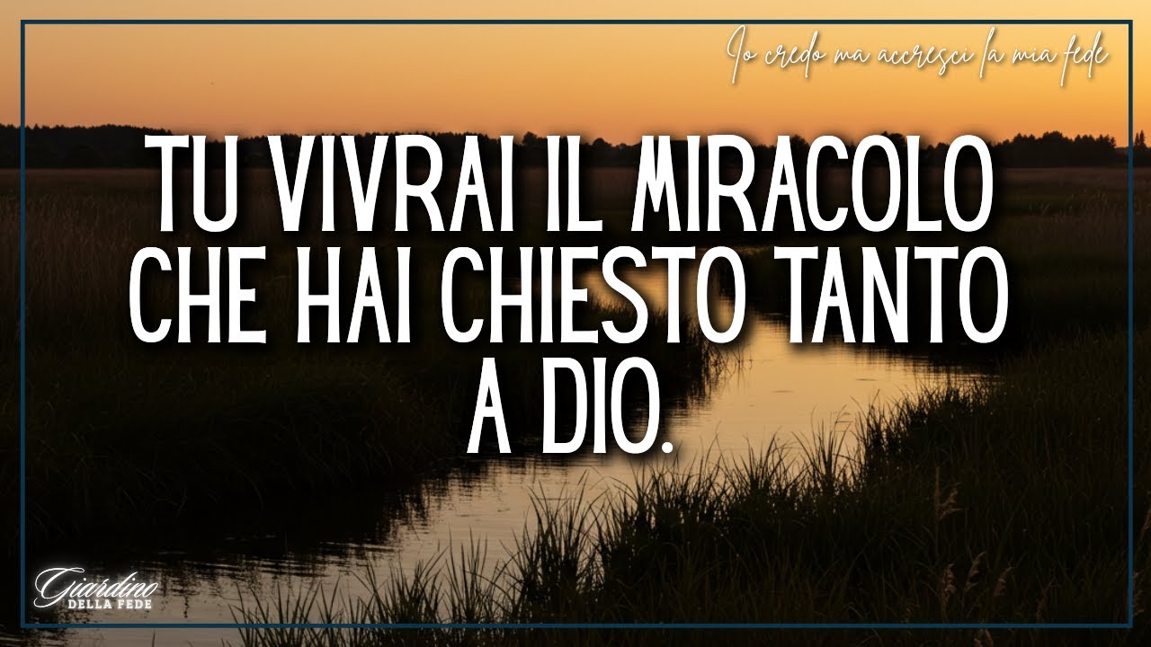 I giorni di lotta stanno finendo: Dio ti porterà la vittoria ora!