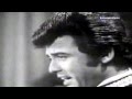 Little Tony Un uomo piange solo per amore - Sanremo 1968 (restaurato)