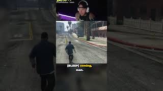 TimTheTatman Discovers the Triangle Boost! 🔺😂 #TimTheTatman #Gaming #Shorts