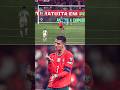 The goalkeeper provokes Ronaldo, and Ronaldo responds #Ronaldo #portugal #football