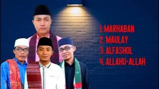 HADRAH TERBARU 2023 HADRAH NURUS SHOLIHIN (Full Audio Album)