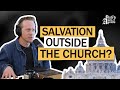 Do You Have to be Catholic to be Saved? W/ Trent Horn