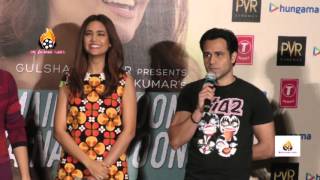 main rahoon ya na rahoon full video emraan hashmi esha gupta amaal mallik armaan malik