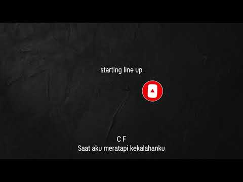 D'masiv - Merindukanmu (Lirik + Chord) D'masiv - Merindukanmu (Lirik + Chord)