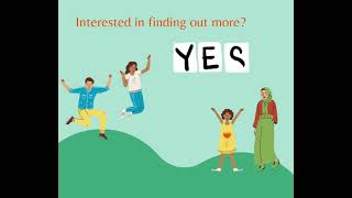 Reflective Fostering Programme - short animated film