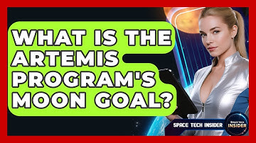What Is The Artemis Program