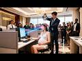 孕婦被蠢貨富二代開除,殊不知她是高智商錦鯉自帶財運,公司破產總裁千億求她回來!#短劇 #逆襲 #萌娃 #親情
