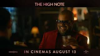 The High Note (2020) - Red Carpet Event
