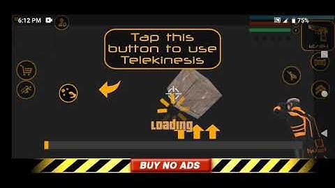 Naxeex Superhero gameplay part 1