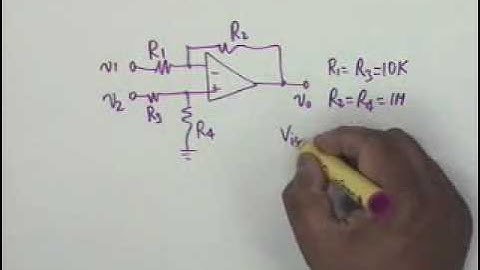 42 Op-Amp Compensation, Slew Rate and Some Problems