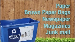 OCPS | Recycling in our Schools