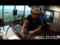 Nigel Stately - 89.5 Music Fm @ Music Party (2017.09.19)