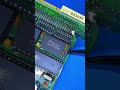 IC Socket Removal for Beginners #ICRemoval #Socket #ElectronicsBasics