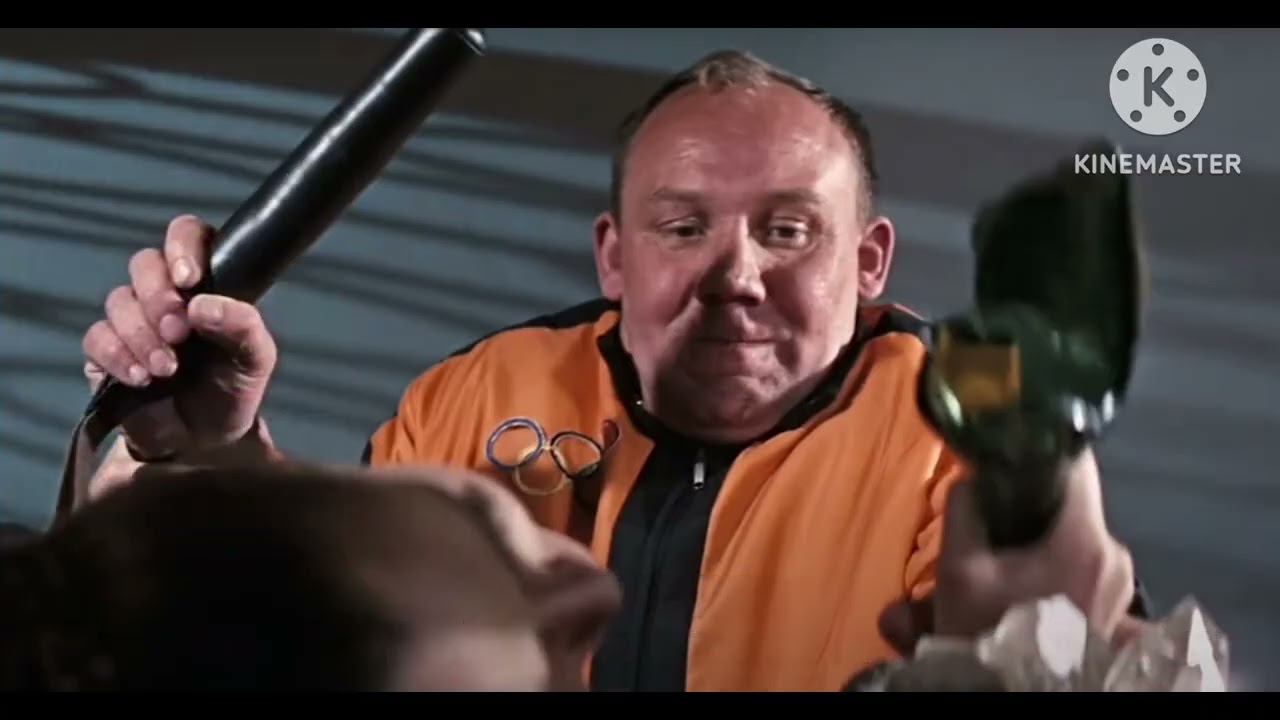 JAMES BOND MOVIE VILLAINS — 105 Baddies Ranked