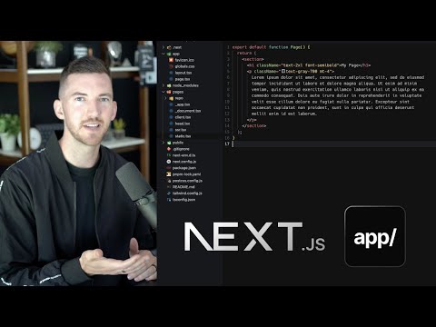 Thumbnail for Incrementally adopt the Next.js App Router 16 minutes"}}},"descriptionSnippet":{"runs":[{"text":"Learn ho