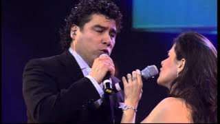 JORGE CASTRO & EMILIA RECALDE -  AMIGOS PARA SIEMPRE (JORGE CASTRO & FRIENDS 1)