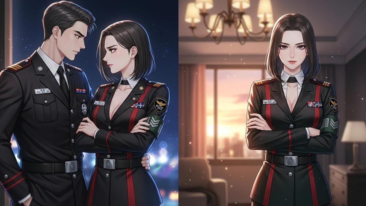 📕 I Humiliated My GF in Front of Everyone… Years Later, She’s My Doctor