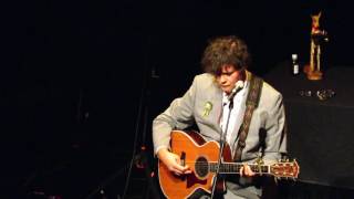 Ron Sexsmith 9-10-16:  There&#39;s A Rhythm