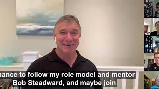 Steadward Talks Inclusion in the Commonwealth Games Past, Present, Future