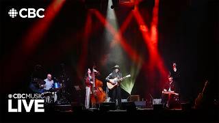Julian Taylor -  Dont Let em | CBC Music Live