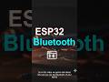How to use Bluetooth using ESP32 | FIOSA Academy | Mohd Shoib | #fiosa #fiosacademy #robot #coding