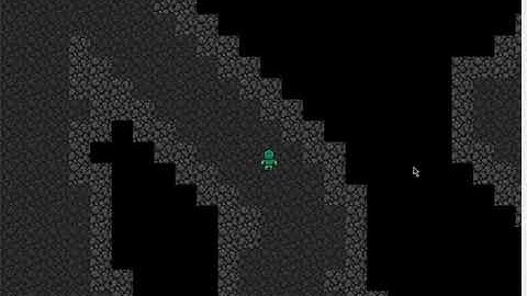 Roguelike from scratch C# - pt.3