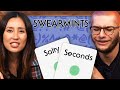 Inventing Fresh Swear Words (Board AF: Swearmints)