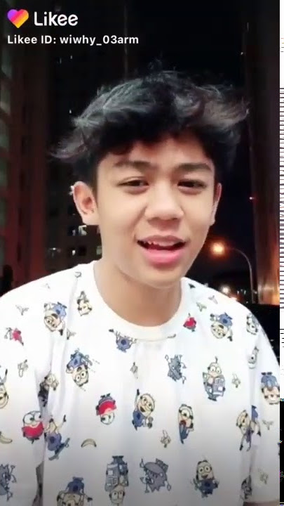 Tik Tok Aditya Montana 😘