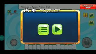 Bomber Friends - Jogo das bombas loucas 