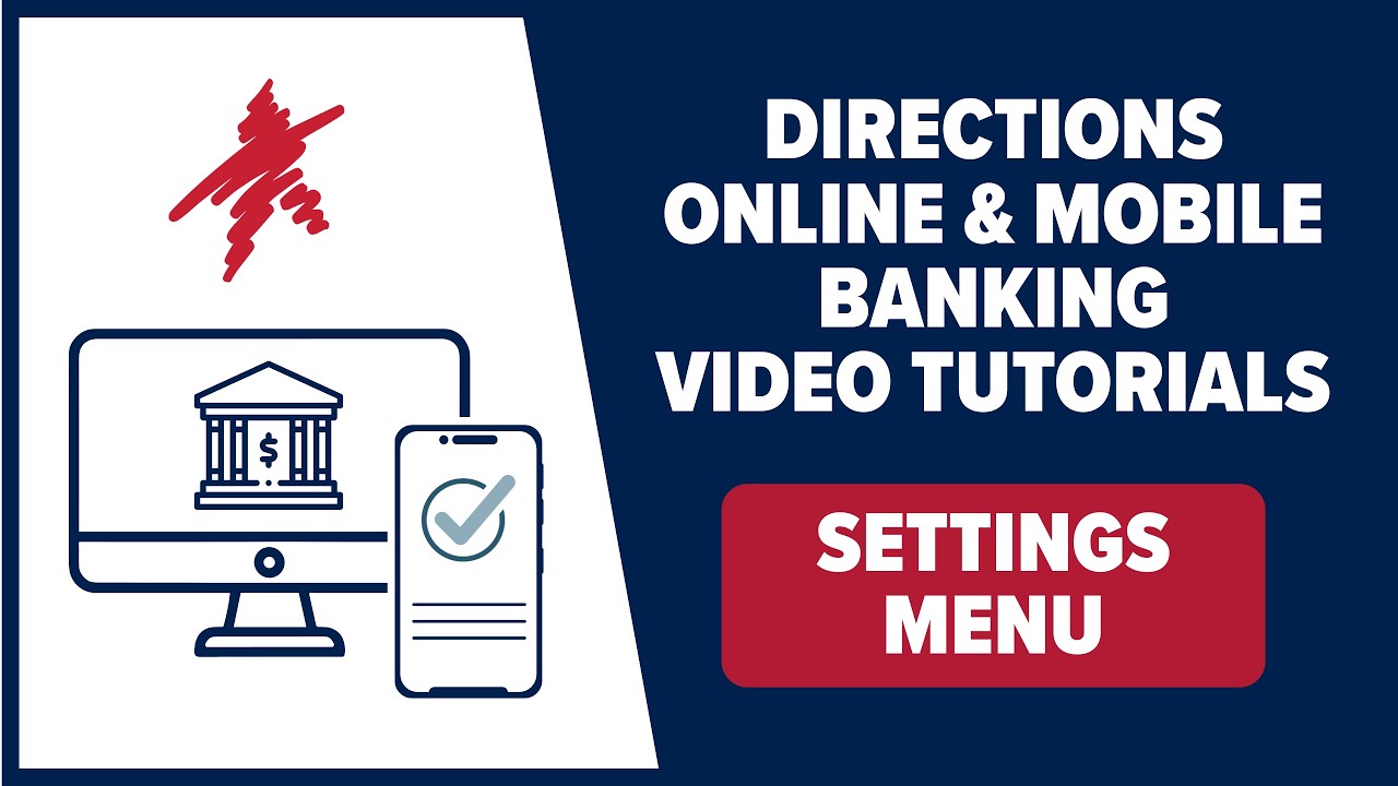 Settings Menu - YouTube