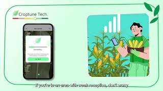 How Croptune Measures Crop Nitrogen and Supports Fertilization Decisions