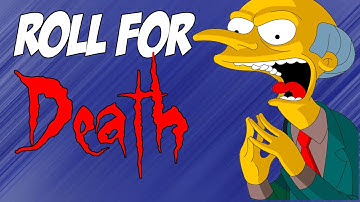 That Guy Isn’t Even In the Campaign! | D&D Horror Stories