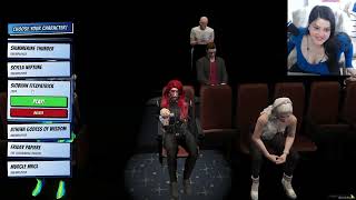 23rd August 2026 | All da Characters | HeroesRising | That's showbiz News