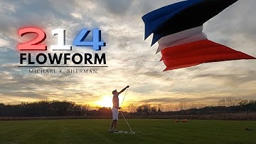 Flowform 214