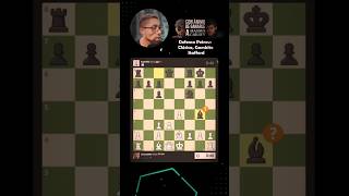 Eso Fue Rápido!! #chess #conanimodeganarleamagnus #ajedrez #chessmaster #jugadaincreible