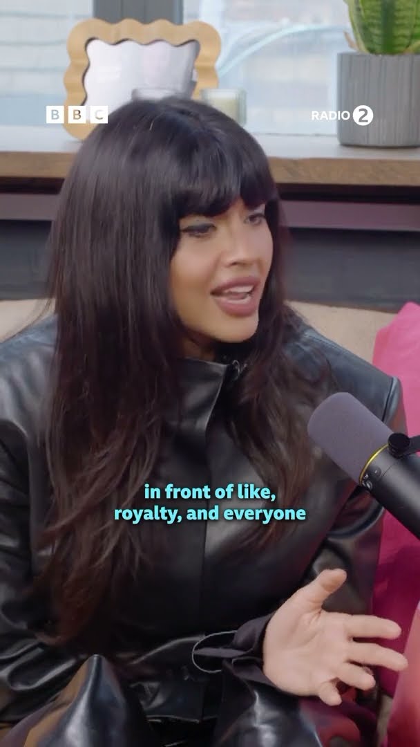 Rylan, Scott Mills and Jameela Jamie discuss commonly confused phrases