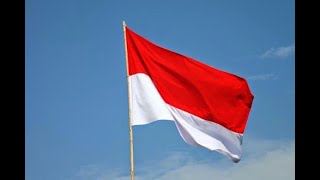 MENGHENINGKAN CIPTA - INSTRUMEN [LAGU KEBANGSAAN] - REPUBLIK INDONESIA