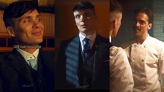 Best Peaky Blinders moments compilation part 8. [Bada$$ clips]