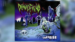 Watch Denial Fiend They Rise video