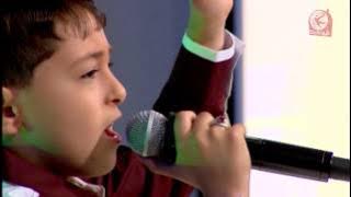 بنحبك يا وطنا - شهاب الشعراني #كنز_3 | طيور الجنة - toyoraljanahtv#