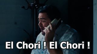 Uvasal - El Chori, El Chori Publicidad Argentina 2024