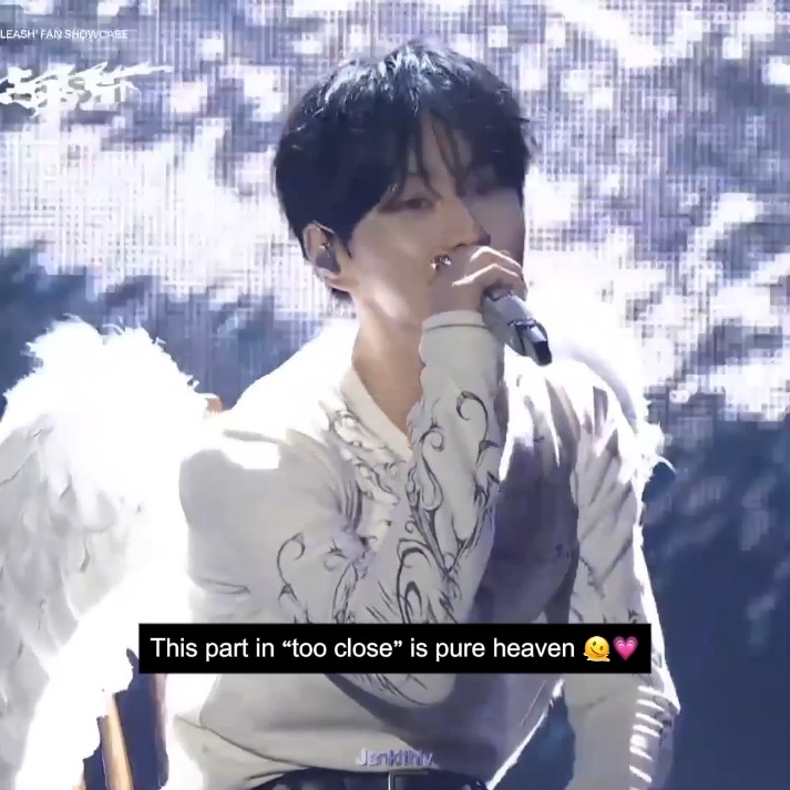 jungwonie is literally an angel|| @ethvrhee