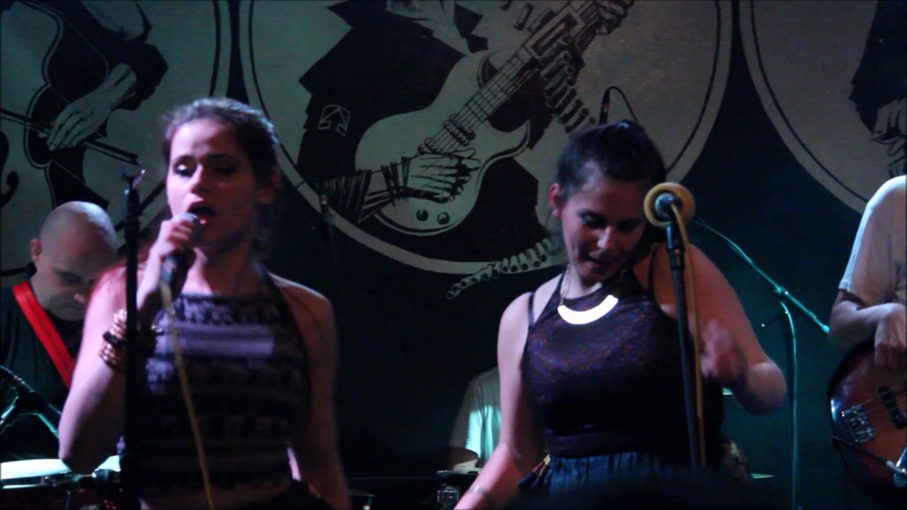 ONE DREAD - I Shot The Sheriff @ KSET 2017.