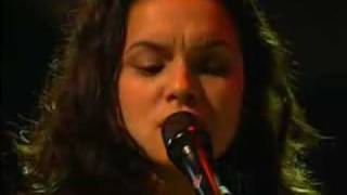 Video thumbnail of "Norah Jones "I've Got To See You Again""