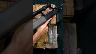 Steyr Aug Bullpup Ault Rifle Steyrarms