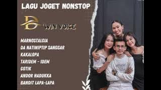 D'WIN VOICE (COVER LAGU JOGET)