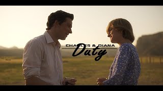 Charles &amp; Diana | Duty