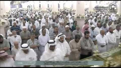 سورة القيامة | تلاوة خاشعة للشيخ عبدالله البعيجان